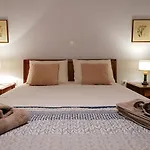Vacation Cozy Сasa de vacaciones Paralia Sergoulas