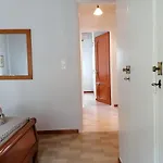 Σπίτι διακοπών Vacation Cozy Παραλία Σεργούλας