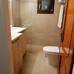 Vacation Cozy Παραλία Σεργούλας