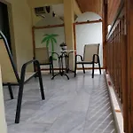 Сasa de vacaciones Vacation Cozy