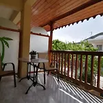 Сasa de vacaciones Vacation Cozy *