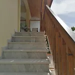 Vacation Cozy Σπίτι διακοπών Παραλία Σεργούλας