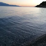Vacation Cozy Paralia Sergoulas