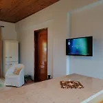 Σπίτι διακοπών Vacation Cozy Παραλία Σεργούλας