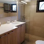 Vacation Cozy Σπίτι διακοπών Παραλία Σεργούλας
