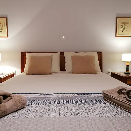 Vacation Cozy בית נופש Paralia Sergoulas