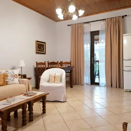 Vacation Cozy בית נופש