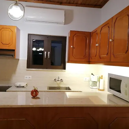 Vacation Cozy * Paralia Sergoulas