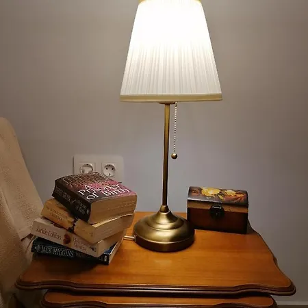 Vacation Cozy בית נופש *