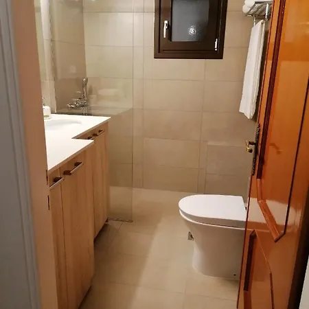 Vacation Cozy Paralia Sergoulas