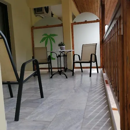 Dom wakacyjny Vacation Cozy