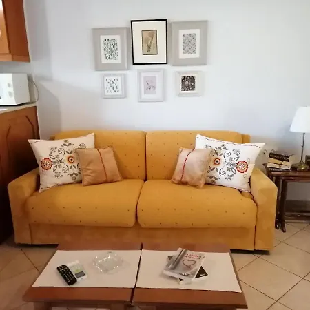 Vacation Cozy בית נופש *