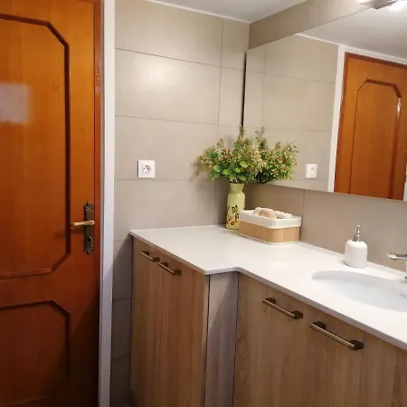בית נופש Vacation Cozy *