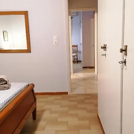 Vacation Cozy * Paralia Sergoulas