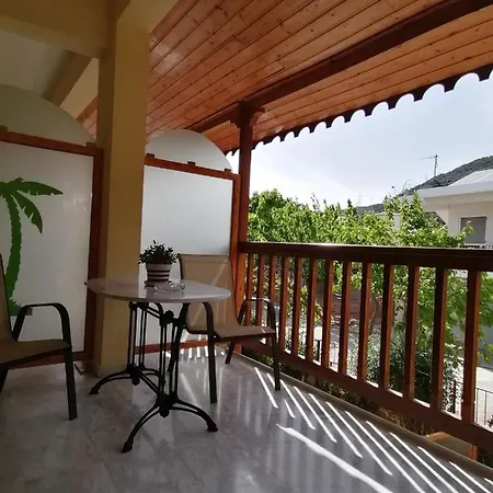 Dom wakacyjny Vacation Cozy *