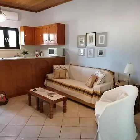 Vacation Cozy * Paralia Sergoulas