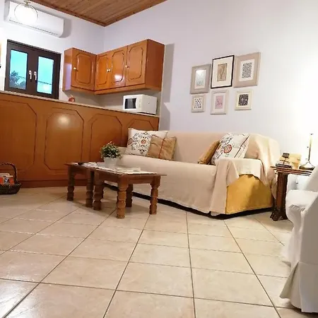 Dom wakacyjny Vacation Cozy *