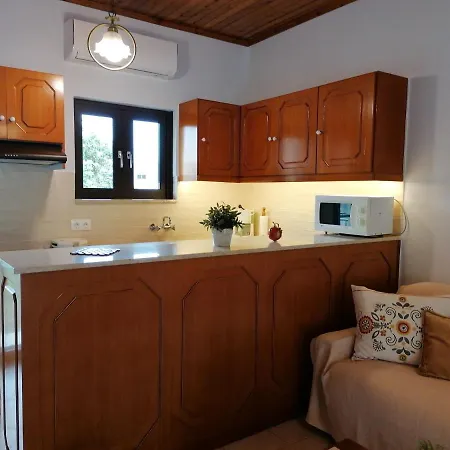 בית נופש Vacation Cozy *