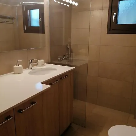 בית נופש Vacation Cozy *