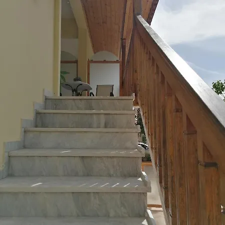 Vacation Cozy Holiday home Paralia Sergoulas