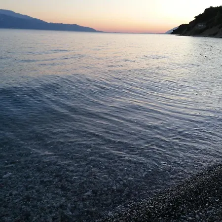 Vacation Cozy Paralia Sergoulas