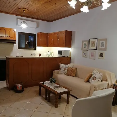 Vacation Cozy Paralia Sergoulas