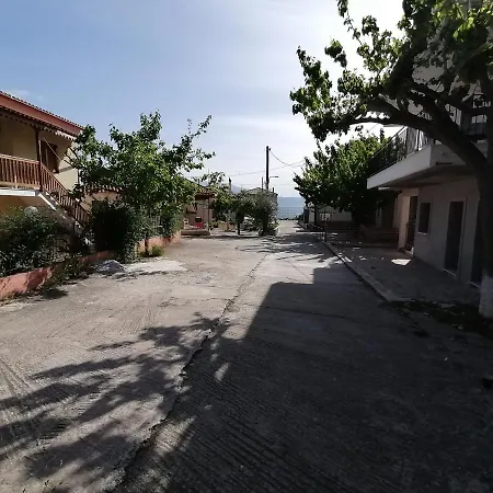 בית נופש Vacation Cozy