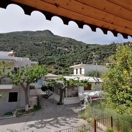 Vacation Cozy בית נופש *