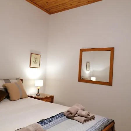 Vacation Cozy בית נופש *