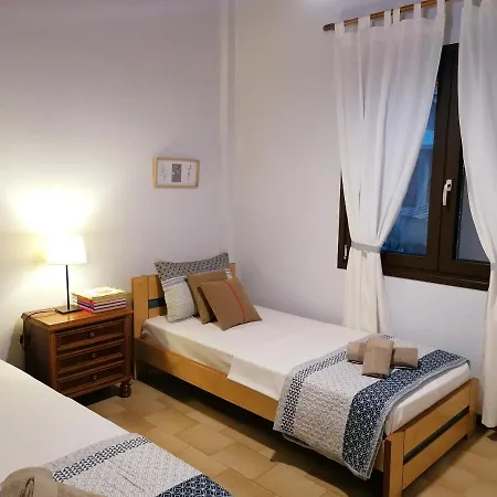 Holiday home Vacation Cozy
