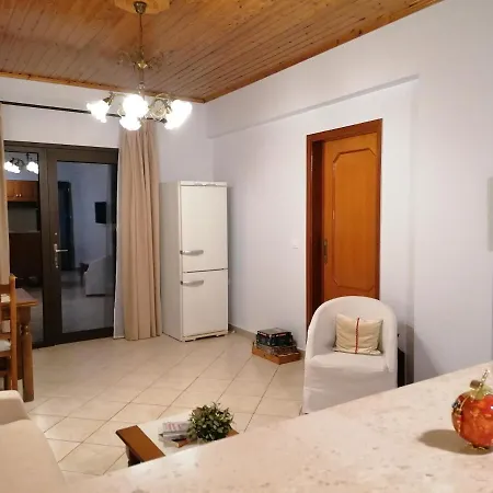 בית נופש Vacation Cozy