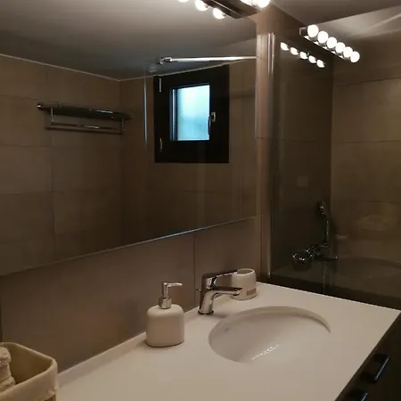 בית נופש Vacation Cozy *