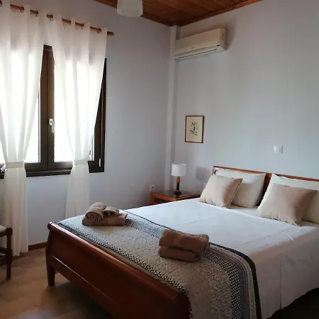 Vacation Cozy בית נופש *