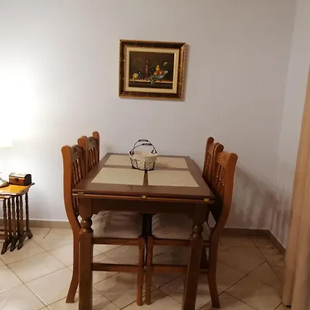Vacation Cozy בית נופש