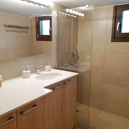 בית נופש Vacation Cozy *